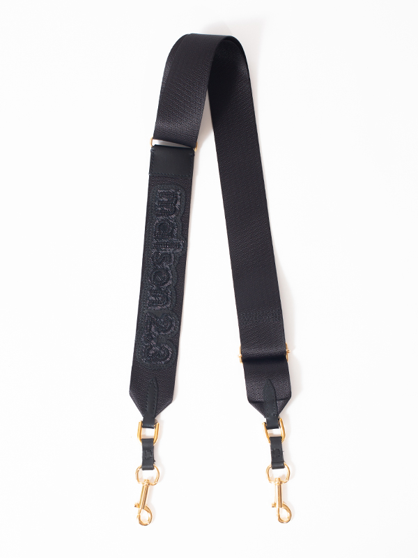 crossbody SEATBELT