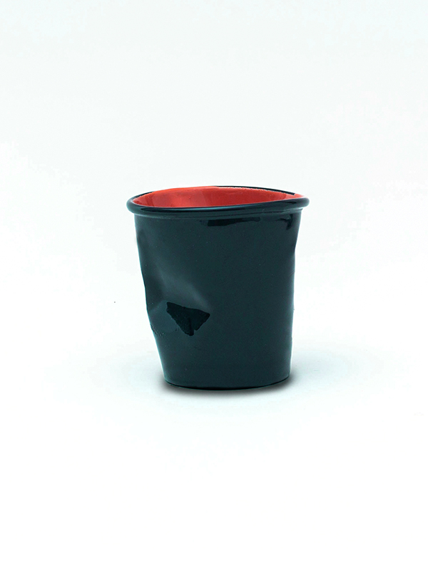 PAPER CUP / S / RED
